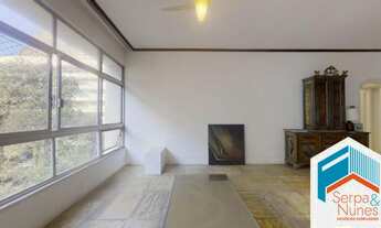 Imagem 2: Apartamento com 03 quartos, 119 m2, Lagoa, Rio de Janeiro, RJ