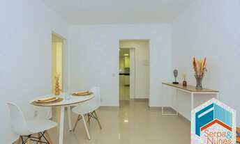 Imagem 3: Apartamento com 02 quartos, 68 m2, Lagoa, Rio de Janeiro, RJ