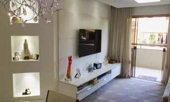 Imagem 4: Apartamento com 03 quartos, 109 m2, Recreio dos Bandeirantes, Rio de Janeiro, RJ