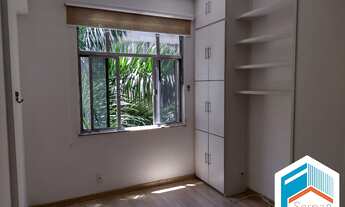 Imagem 2: Apartamento com 02 quartos, 54 m2, Flamengo, Rio de Janeiro, RJ