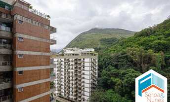 Imagem: Apartamento com 02 quartos, 92 m2, Lagoa