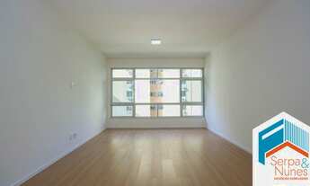 Imagem 3: Apartamento com 03 quartos, 119 m2, Lagoa, Rio de Janeiro, RJ