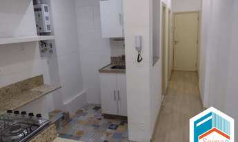 Imagem 6: Apartamento com 02 quartos, 54 m2, Flamengo, Rio de Janeiro, RJ