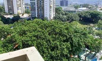 Imagem 2: Apartamento com 02 quartos, 100 m2, Barra da Tijuca, Rio de Janeiro, RJ
