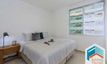 Imagem 5: Apartamento com 02 quartos, 68 m2, Lagoa, Rio de Janeiro, RJ