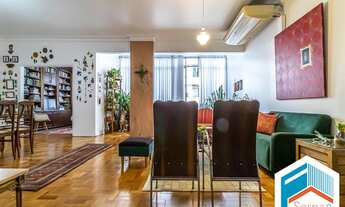 Imagem 5: Apartamento com 04 quartos, 170 m2, Copacabana, Rio de Janeiro, RJ