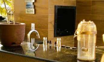 Imagem 4: Cobertura Linear com 03 quartos, 226 m2, Recreio dos Bandeirantes, Rio de Janeiro, RJ