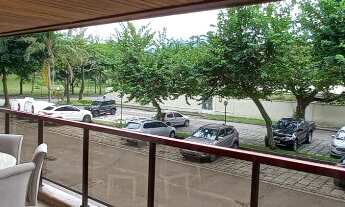 Imagem: Apartamento com 04 quartos, 245 m2, Barra