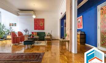 Imagem 4: Apartamento com 04 quartos, 170 m2, Copacabana, Rio de Janeiro, RJ