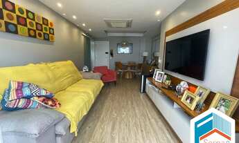 Imagem 6: Cobertura Linear com 03 quartos, 226 m2, Recreio dos Bandeirantes, Rio de Janeiro, RJ