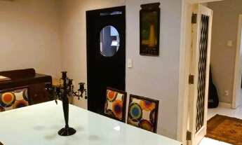 Imagem 3: Apartamento com 04 quartos, 170 m2, Copacabana, Rio de Janeiro, RJ