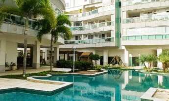 Imagem: Cobertura Linear com 03 quartos, 226 m2