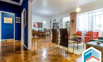 Imagem 3: Apartamento com 04 quartos, 170 m2, Copacabana, Rio de Janeiro, RJ