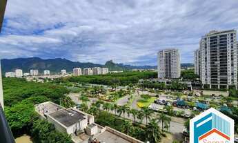 Imagem: Apartamento com 02 quartos, 70 m2, Barra