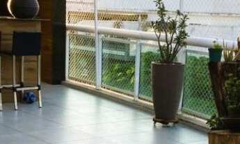 Imagem 5: Cobertura Linear com 03 quartos, 226 m2, Recreio dos Bandeirantes, Rio de Janeiro, RJ