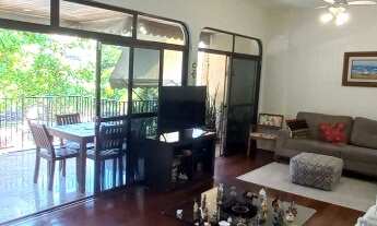 Imagem 3: Apartamento com 03 quartos, 158 m2, Jardim Oceânico, Barra da Tijuca, RJ