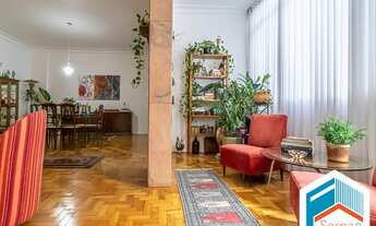 Imagem 7: Apartamento com 04 quartos, 170 m2, Copacabana, Rio de Janeiro, RJ