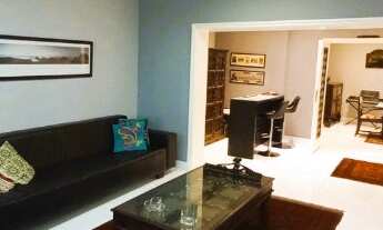 Imagem 2: Apartamento com 04 quartos, 170 m2, Copacabana, Rio de Janeiro, RJ