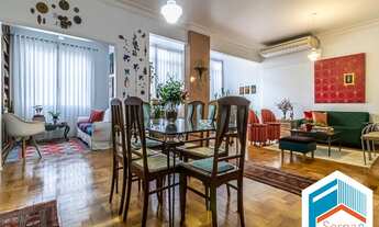 Imagem 6: Apartamento com 04 quartos, 170 m2, Copacabana, Rio de Janeiro, RJ