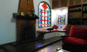 Imagem 5: Casa linear, 4 Quartos (3 suítes) com Quintal, Alto, Comary, Teresópolis, RJ