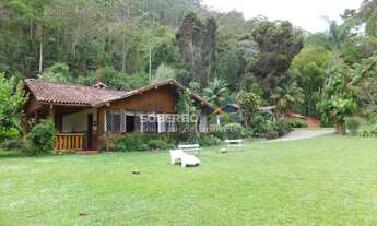 Imagem: Chácara 22.000 m2, Cachoeira, 3 Suítes