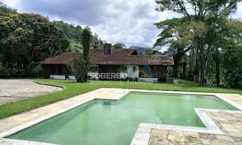 Imagem: Sítio com 113.796 m2, Rio, 3 Nascentes