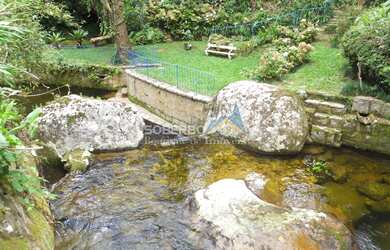 Imagem 5: Chácara 22.000 m2, Cachoeira, 3 Suítes, Natureza Linda, Quebra Frascos, Teresópolis, RJ