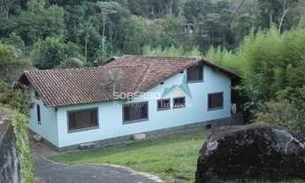 Imagem: Casa 5 Quartos (3 suítes), Amplo Quintal