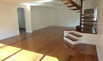 Imagem 2: MUITO BOM, 3 dormitórios na Alameda Ministro Rocha Azevedo