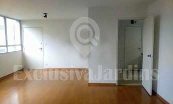 Imagem: APARTAMENTO RESIDENCIAL em SÃO PAULO