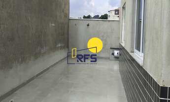 Imagem 3: Compra e venda Apartamento 3 e 2 quartos, apto com area privativa ,predio individual fina