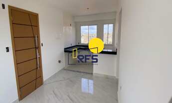 Imagem: Compra e venda Apartamento 3 e 2 quartos