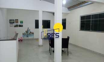 Imagem 7: Oportunidade imovel para investimento ou moradia , casa 4 quartos no solar do barreiro , 3