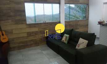 Imagem 2: Oportunidade imovel para investimento ou moradia , casa 4 quartos no solar do barreiro , 3