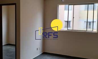 Imagem: Apto 2 quartos com preço de oportunidade