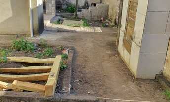 Imagem 6: GUADALUPE - DUAS CASAS FRENTE DE RUA , COLADINHO A RUA MARCOS DE MACEDO/ ATACADÃO