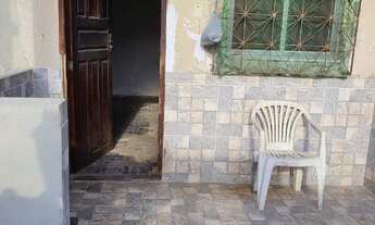 Imagem 3: GUADALUPE - DUAS CASAS FRENTE DE RUA , COLADINHO A RUA MARCOS DE MACEDO/ ATACADÃO