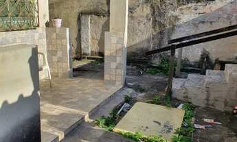 Imagem 4: GUADALUPE - DUAS CASAS FRENTE DE RUA , COLADINHO A RUA MARCOS DE MACEDO/ ATACADÃO