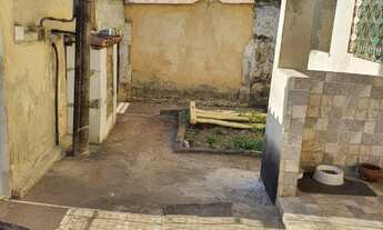 Imagem 5: GUADALUPE - DUAS CASAS FRENTE DE RUA , COLADINHO A RUA MARCOS DE MACEDO/ ATACADÃO