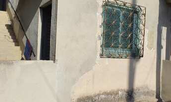 Imagem 7: GUADALUPE - DUAS CASAS FRENTE DE RUA , COLADINHO A RUA MARCOS DE MACEDO/ ATACADÃO