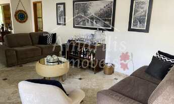 Imagem 3: Linda casa em Condomínio fechado em Embu Guaçu com 4 suítes e com uma aresa de lazer marav