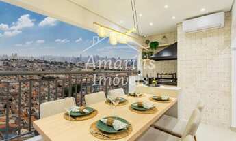 Imagem: APARTAMENTO RESIDENCIAL em SÃO PAULO