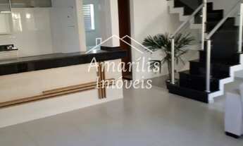 Imagem 3: Sobrados individuais, sem paredes geminadas. Possui 4 dormitórios , 2 suítes, 3 ou 4 vagas