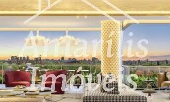 Imagem: APARTAMENTO RESIDENCIAL em SÃO PAULO