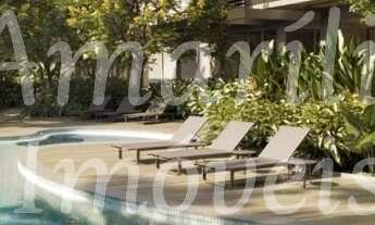 Imagem 7: Um projeto que vai além da arquitetura - um manifesto ao viver. Cada detalhe revela um nov