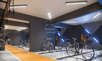 Imagem 6: Lançamento na Vila Matilde com apartamentos de 2 dormitórios com 70m² e com 3 dormitórios