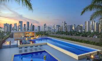 Imagem 5: Lançamento na Vila Matilde com apartamentos de 2 dormitórios com 70m² e com 3 dormitórios