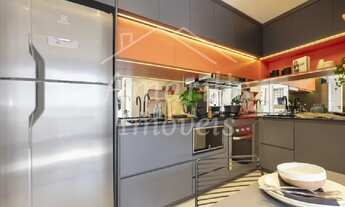 Imagem: APARTAMENTO RESIDENCIAL em SÃO PAULO