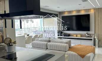 Imagem: APARTAMENTO RESIDENCIAL em SÃO PAULO