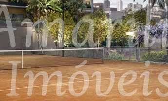 Imagem 6: Um projeto que vai além da arquitetura - um manifesto ao viver. Cada detalhe revela um nov